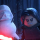 Illustration for article titled Some iLEGO Star Wars/i Fans Want More Grunting